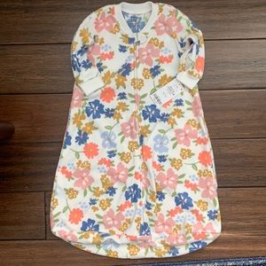 NWT Carter’s Sleep Sack 3-6 MOS